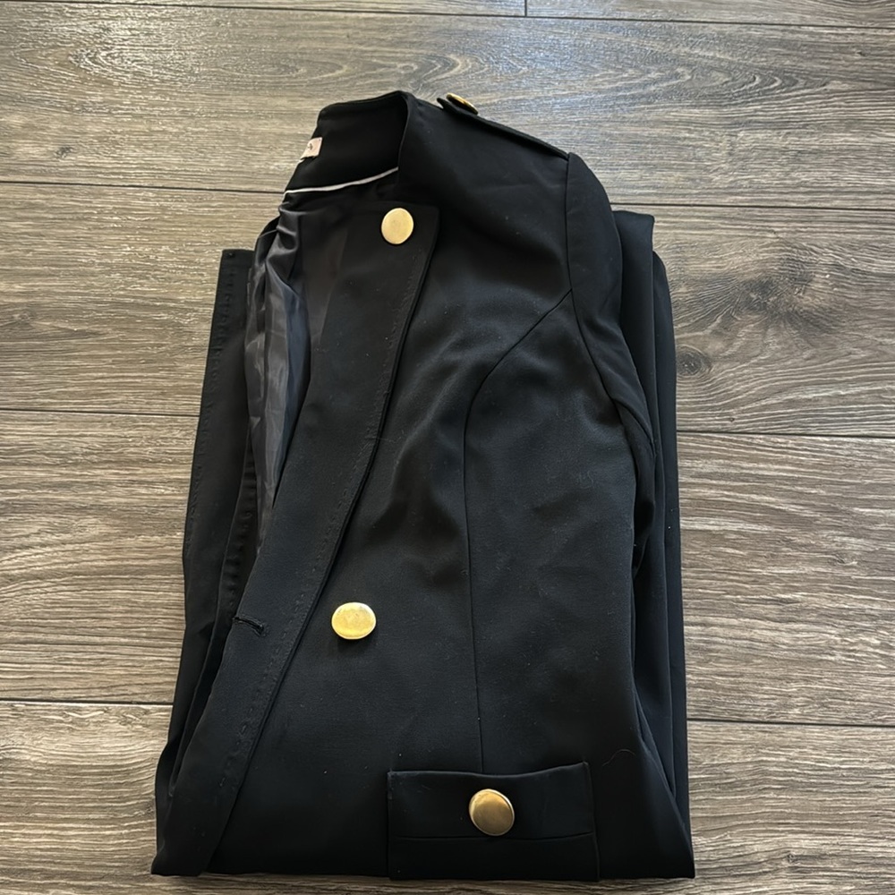 Jacket